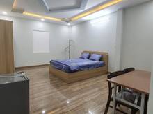 Hình ảnh 🏵🏵 CĂN HỘ Ban công Điện Biên Phủ - Bình Thạnh