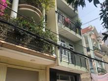 Hình ảnh Bán nhà hẻm 6m Phan Đình Phùng, Phú Nhuận -DT 3,6x18m, 4T- 12,6 tỷ