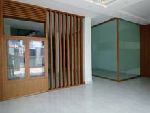 Hình ảnh 🔰 Tòa nhà VP Ngay cục thuế thành phố trệt 3 lầu sàn trống giá 60tr/th