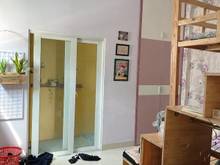 Hình ảnh Mặt tiền Phạm Thế Hiển Quận 8 - 4 Tầng vừa ở vừa kinh doanh MB
