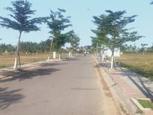 Hình ảnh Đất nền KĐT Mỹ Khánh, Phường Nghĩa Chánh, Thành Phố Quảng Ngãi