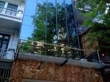 Hình ảnh Cho thuê nhà mặt phố Nguyễn hoàng, mỹ đình 70m2x9T, thang máy