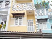 Hình ảnh Bán gấp nhà hẻm xe hơi Phan Kế Bính, Dakao, Q1 (58m2)
