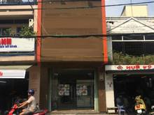 Hình ảnh Lê Đức Thọ MT khu dân cư + 1 lầu