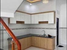 Hình ảnh Tôi chuyển nhà về quê bán GẤP nhà Đường số 10, P.Tân Quy Quận 7 44m2