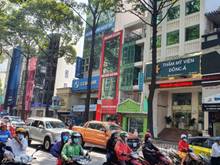 Hình ảnh Chính chủ bán NHÀ 2MT Nguyễn Thái Bình, P.12, Tân Bình. DT: 5x30m