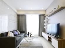 Hình ảnh 🌆 Rivergate 2PN 2WC diện tích 75m2
