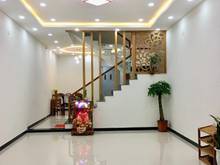 Hình ảnh Cần bán gấp đường nội bộ Lạc Long Quân Tân Bình 4*20 1 trệt 3 lầu 10t8