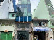 Hình ảnh Bán nhà MT Phó Cơ Điều Phường 12 , Q5. 28tỷ