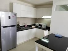 Hình ảnh Cho thuê chung cư The Park Residence, 2PN full NT, có ban công,8tr/th