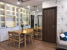 Hình ảnh Cho thuê chưng cư Sunrise city 1pn