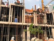 Hình ảnh Bán đất KDL Hương Sen Garden xây dựng tự do, 1tỷ3