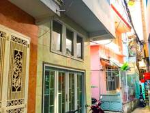 Hình ảnh Bán nhà HXH Trần Khắc Chân,Q1,Tân Định xây mới 2tầng 3tỷ100