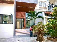 Hình ảnh 🔰 Nhà VP Dương văn An An Phú Quận 2 Hầm 3,5 sàn trống suốt 550m2🔷 MS