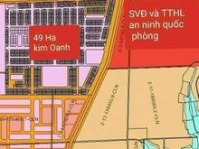 Hình ảnh Bán đất Sân Bay. Rinh ngay Cây Vàng, đất sổ sẵn bao sang tên