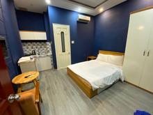 Hình ảnh Khai Trương Siêu VIP Căn Hộ Trung Tâm quận Phú Nhuận