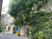 Hình ảnh Nhà sạch HXH nhánh Nguyễn Duy Trinh,sát VINCOM_Q2/Giá TL