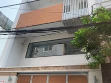 Hình ảnh Bán nhà đường số 3 CX Đô Thành 6x17m trệt lửng 3 lầu giá 24 tỷ