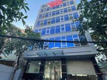 Hình ảnh ⭐️ Tòa nhà văn phòng Hầm 5 lầu sàn trống suốt 1350m2 Trần não Bình An