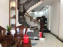 Hình ảnh Bán nhà hẻm, ngang 9.45m Bạch Đằng, P.2, Q.Tân Bình, 9.45x10m, trệt+3L