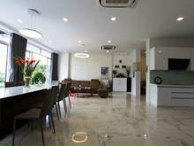 Hình ảnh Cho thuê Mb6623 nạp rút nhanh chóng Happy Valley, Phú Mỹ Hưng, 3PN 2WC, nhà đẹp giá rẻ