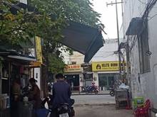Hình ảnh Mặt Tiền Thụt Phan Đăng Lưu 140m2 giá 14 tỷ 5