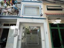 Hình ảnh Bán Nhà HXH Phan Đình Phùng, P17, Phú Nhuận, 17m2