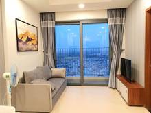 Hình ảnh Mình cần bán Trang Chủ MB66.COM / Đăng Ký Tặng 66K 2PN/2WC The Pegasuite, Quận 8 full nội thất 2.75tỷ