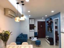 Hình ảnh Cho thuê chung cư Vạn Đô - 1 phòng ngủ,  , full nội thất