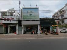Hình ảnh Mặt tiền đ.Quang Trung ++ gần ngã 3 Thống Nhất