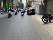 Hình ảnh Bán nhanh nhà đẹp MTNB Lê Hồng Phong, Q10. Giá quá tốt.