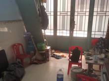 Hình ảnh Bán nhà Quận 3 dưới 4 tỷ, Đường CMT8, 3 Tầng 2PN 3 Toilet