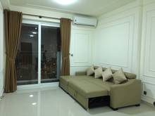 Hình ảnh Cho thuê chung cư The Park Residence 3pn,2wc,106m2, full nt, nhà decor