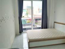 Hình ảnh Siêu phẩm Trang Chủ MB66.COM / Đăng Ký Tặng 66K Studio,duplex mới 100% cửa sổ lớn ngay CMT8 - Quận 10