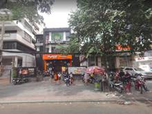Hình ảnh Cho thuê Nhà nguyên căn Mặt tiền Đường Mạc Đĩnh Chi, P.Đa Kao, Q.1