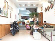 Hình ảnh Bán Nhà 3 Tầng Hòa Hưng – Lô Góc 2 Mặt Thoáng Giá 3,7 Tỷ - 934656255