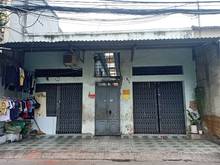 Hình ảnh Bán nhà xưởng đường Lê Văn Quới, 8x21, nhà trọ, 11,7 tỷ TL