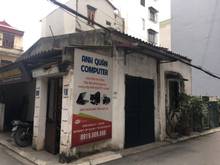 Hình ảnh Bán gấp mảnh đất siêu đẹp có một không hai tại tổ 6 Thạch Bàn