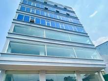 Hình ảnh 🔰 Tòa nhà văn phòng Trần não Quận 2 Hầm 7 lầu sàn trống suốt