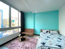 Hình ảnh Mb6623 nạp rút nhanh chóng 50m2 VIEW ĐẸP gần chợ Tân Định Hai Bà Trưng máy giặt riêng