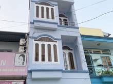Hình ảnh HÀNG HIẾM - Nhà 2 Lầu ST Mặt Tiền Đường Số, F.Bình Thuận,Quận 7.