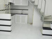 Hình ảnh Bán  Nguyễn Xí Phường 13 Quận Bình Thạnh gồm 1 trệt 2 lầu. giá 2.35 tỷ