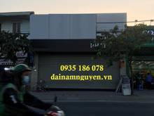 Hình ảnh Mặt Tiền Đường kinh doanh - View đẹp 5 x 32 -  Mã Lò