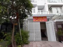 Hình ảnh 🔰 Nhà Cao đức lân An Phú Quận 2 Hầm 4 lầu 4x20m🔷 MS:6243-1354
