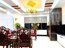 Hình ảnh Hoàng Quốc Việt ô tô tránh, vào nhà ở sướng, sát đường lớn nhỉnh 8 tỷ