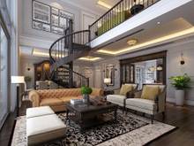 Hình ảnh Bán nhà Mặt tiền kinh doanh VIP đường Cao Thắng, Phường 5, Q.3