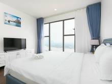 Hình ảnh ✔ Cho thuê CHCC THE GOLD VIEW - Full nội thất