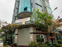 Hình ảnh Cho thuê nhà BT 214 Nguyễn Xiển Thanh Xuân DT 180m MT25m 6T THÔNG SÀN