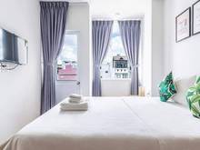 Hình ảnh Mb6623 nạp rút nhanh chóng Mới xây Full NT_gần Bitexco, Bến Thành, Nguyễn Trãi Quận 1
