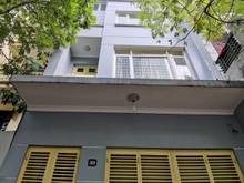 Hình ảnh Cho Thuê Nhà Phố Mạc Thái Tổ 55m-5T,MT:5m,ngõ ô tô